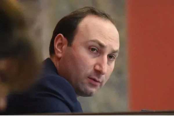 ანრი ოხანაშვილი ქართულ ეკლესიაზე მიხაელ როთის თავდასხმაზე: კეთილი ინებონ და პატივი სცენ ჩვენს საზოგადოებას, ეკლესიასა და რწმენას