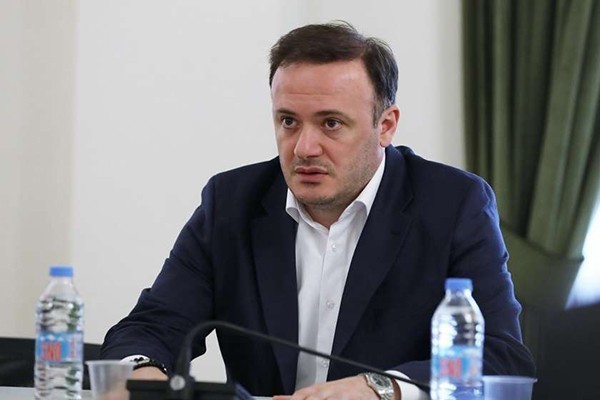 ირაკლი ზარქუა: კუბილიუსებისა და ფოტიგების გაგრძელებაა ეს როთი და ჟიგიმანტასი - „ნაციონალური მოძრაობა“ წლებია მათ აფინანსებთ და რას უნდა ველოდოთ?!