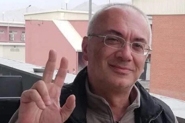 ლაშა გეგეჭკორი: მივმართავ “ქართულ ოცნების” ხელისუფლებას: დაასრულეთ კოჰაბიტაცია ყველა დონეზე! დ ა ა ს რ უ ლ ე თ!“