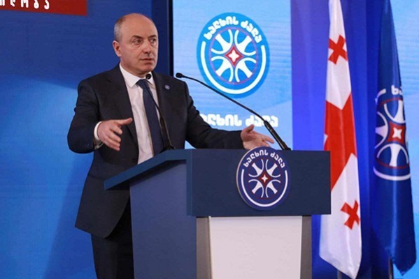 გურამ მაჭარაშვილი: ძალიან გამიხარდება თუ სალომე ზურაბიშვილის ლგბტ ქოლგის ქვეშ გაერთიანდება ეს ოპოზიცია, რომელიც თავს საქართველოს მომავალს უწოდებს