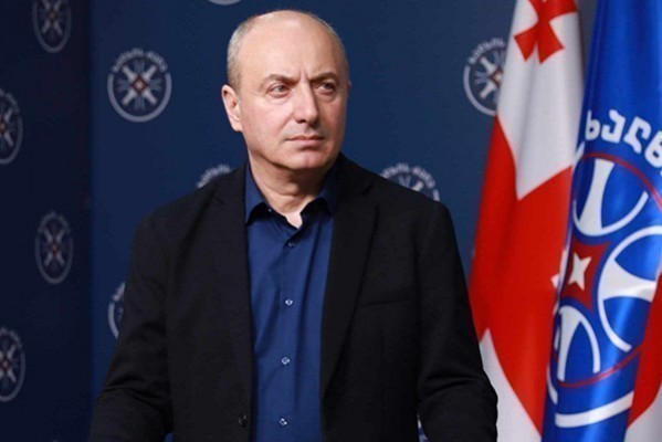 გურამ მაჭარაშვილი: თავად დალაგდნენ ვენეციის კომისია, ზურაბიშვილი და ოპოზიცია, თუ რას აპირებენ გამჭვირვალობის შესახებ კანონთან დაკავშირებით
