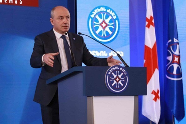 გურამ მაჭარაშვილი სლოვაკეთის პრემიერზე თავდასხმის შესახებ: ნეოლიბერალები განსხვავებულ აზრს კი არ დევნიან, არამედ -კლავენ