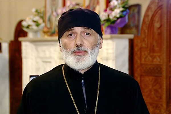 ანდრია ჯაღმაიძე: ოჯახის სიწმინდის დღე უნდა გამოვიყენოთ იმისთვის, რომ კიდევ ერთხელ მივაქციოთ ყურადღება, რა არის ფასეულობა, რომელიც საზოგადოებისთვის საერთოა - მშობლების პატივისცემა და ოჯახის სიწმინდე