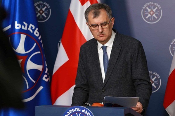 სოზარ სუბარი პრემიერის თურქეთში ვიზიტზე: თურქეთი არის სტაბილურობის ერთ-ერთი გარანტი - მნიშვნელოვანია მასთან ასეთი მაღალი დონის ვიზიტი