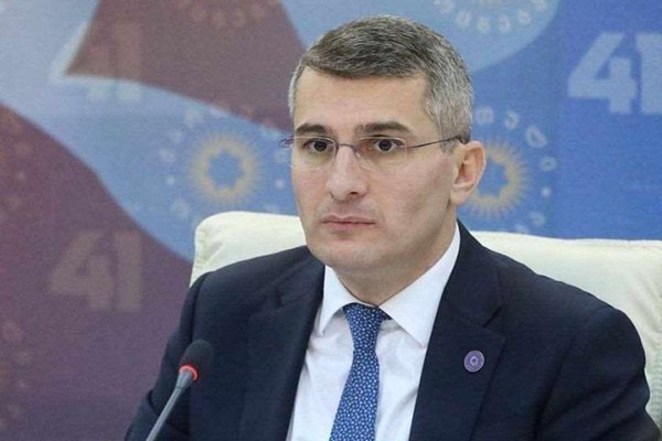 მამუკა მდინარაძე: დღეს საქართველომ თავისი სათქმელი თქვა! ყველამ დაინახა, სად და რა ღირებულებების მხარეს დგას ქართველი ხალხი!