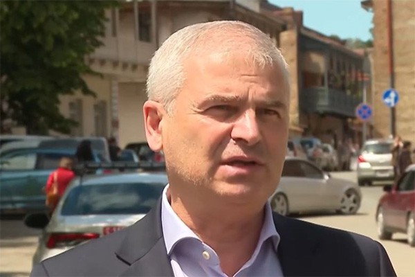 ირაკლი ქადაგიშვილი: თუ ექნება ნებისმიერ პარტნიორს გამჭვირვალეობის შესახებ კანონთან დაკავშირებით კონკრეტული, საქმიანი, სამართლებრივი არგუმენტები, მზად ვართ ამის განსახილველად