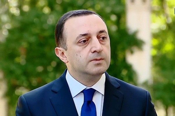 ირაკლი ღარიბაშვილი ოჯახის სიწმინდის დღეზე: გამოჩნდა, თუ სად დგას ჩვენი ხალხი, სად დგას ქართული საზოგადოება. ჩვენი ხალხი ძალიან სწორად აფასებს მოვლენებს