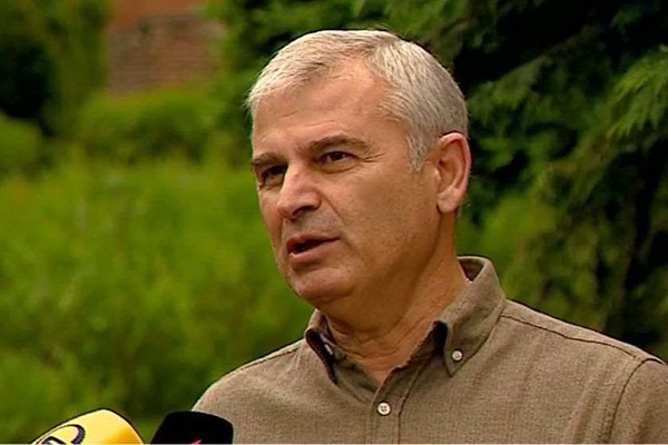 ირაკლი ქადაგიშვილი ზურაბიშვილის განცხადებაზე: ეს კარგად ცნობილია წრეა - “ნაციონალური მოძრაობა”, მათი ამომრჩეველი როგორ სწყალობს სალომე ზურაბიშვილს, კარგად ვიცით
