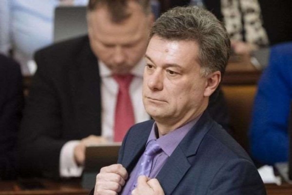 ჩეხეთის იუსტიციის მინისტრი გამჭვირვალობის კანონზე: ფუნდამენტური შეცდომაა, როცა მხოლოდ ჩვენი გადმოსახედიდან განვიხილავთ განსხვავებული ისტორიისა და გეოგრაფიული რეალობის მქონე უცხო სახელმწიფოს