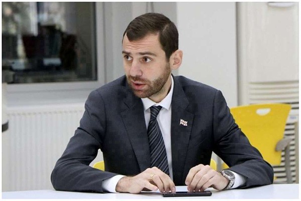 გიორგი აბაშიშვილი ეკონომიკური კოლაფსის პროპაგანდაზე: საქართველოს ქეისთან დაკავშირებით ვფიქრობ, რომ აჟიოტაჟური ტიპის ვითარება იყო შექმნილი