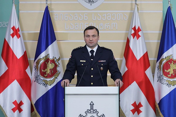შინაგან საქმეთა სამინისტრომ ნარკოდანაშაულისთვის 77 პირი დააკავა, მათგან 23 ნარკორეალიზატორია