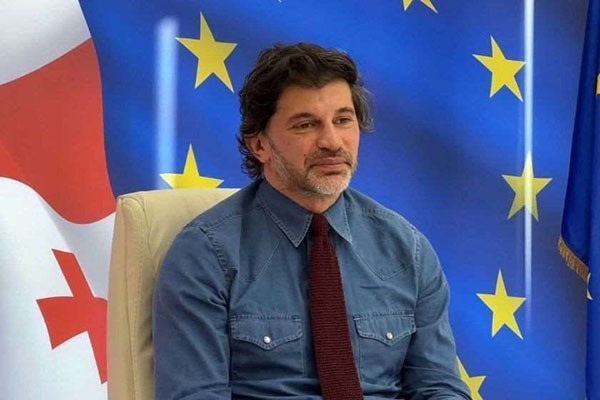 კახა კალაძე: თუკი ჩვენ დავინახავთ კონკრეტულ ნაბიჯებს სტრატეგიული პარტნიორის მხრიდან, გამჭვირვალობის კანონის აუცილებლობაც აღარ იქნება
