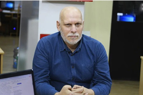იაგო კაჭკაჭიშვილი: „ქართული ოცნება“ აშშ-ს ეუბნება, ყოველგვარი პირობების გარეშე მოგვეცი ამერიკული სიკეთეებიო - ძვირფასო ხელისუფლებავ, კარგად დათვალეთ, თქვენი მოსატყუებელი კბილები რამდენი და როდის გამოიცვალა ამერიკამ