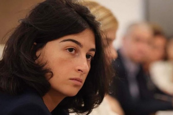 სალომე ქურასბედიანი: წარმოუდგენელია, რომ ვენეციის კომისია, რომელიც დღემდე დოკუმენტების სამართლებრივ ანალიზს აკეთებდა, ქუჩის აქციების პოლიტიკურ შეფასებაზე გადავიდა, ეს მიდგომაც ნათლად მეტყველებს ე. წ. ობიექტურობაზე