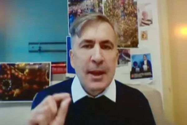მიხეილ სააკაშვილი: სიმშვიდე, როგორიც ხელისუფლებას უნდა, არის სასაფლაოზე: საქართველოს მოკვლა და ამგვარი დამშვიდება - ჩვენ ვართ მზად ნებისმიერი დათმობისთვის: ნეიტრალური ნომერი, საერთო სია!