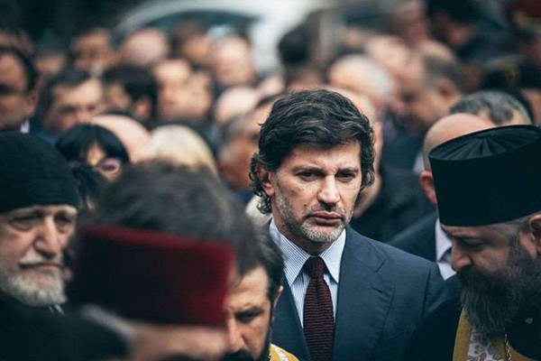 კახა კალაძე: ბალტიისპირეთის ქვეყნების საგარეო საქმეთა მინისტრების გამოსვლა საქართველოს ანტისამთავრობო მიტინგზე და კონკრეტული მესიჯების გაჟღერება არც მეგობრობაა და არც პარტნიორობა