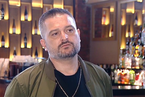ლაშა ბასლანძე ბიზნესმენების მიმართ ბულინგის კამპანიაზე: ეს რაღაც ნეოლიბერალიზმია, რომელიც უკვე ფაშიზმშია გადასული