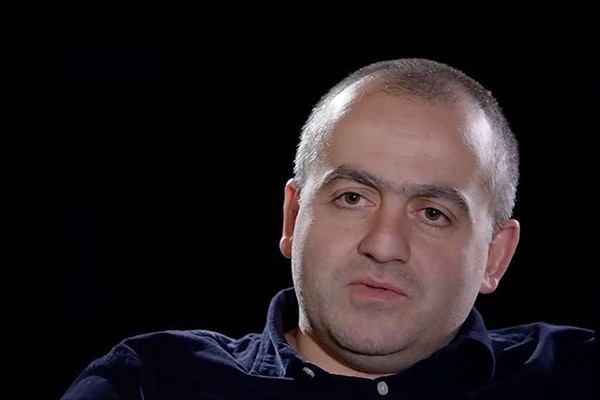 გიორგი გამსახურდია: ჯერ არის საკუთარი ოჯახი და მერე უკვე სხვა - ვინც ასე არ უყურებს, ჩემთვის საშიში და ფარისეველი კაცია