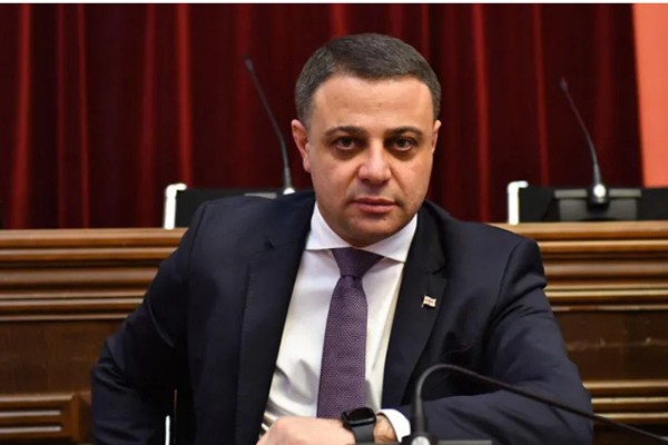 ალუდა ღუდუშაური: მგონი კითხვის ნიშანი აღარ რჩება არავის, რომ ჩვენ „ქართული ოცნება“ ვართ ის ძალა, რომელსაც აქვს პასუხისმგებლობა ქვეყნის, ჩვენი ხალხისა და ჩვენი ეროვნული ინტერესის წინაშე