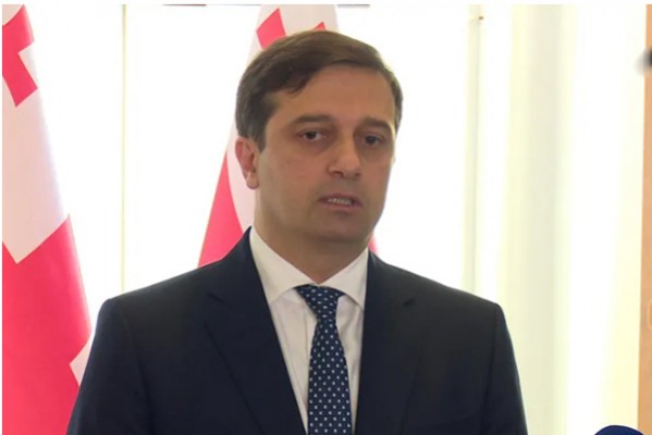 ლევან იოსელიანი: მოტივირებული შენიშვნები სხვაგვარად უნდა ყოფილიყო წარმოდგენილი - პრეზიდენტის პროექტმა, სამწუხაროდ, სადისკუსიო სივრცის შესაძლებლობა ჩაკეტა
