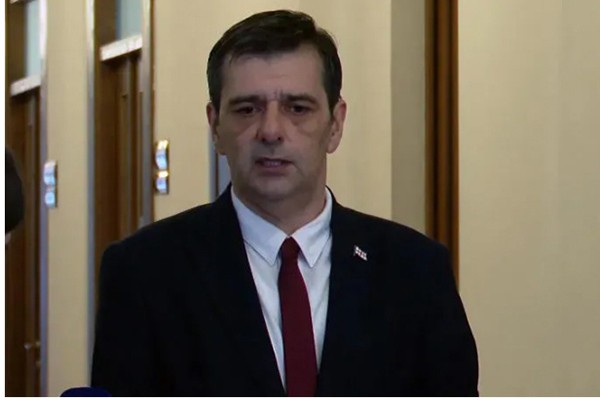 გიორგი მსხილაძე: კანონი მთლიანად, პირველიდან მე-10 მუხლის ჩათვლით არის გასაუქმებელი - ჩვენ „ოცნებას“ კიდევ ერთი შანსი მივეცით, რომ აღნიშნული კანონი გაეუქმებინა, ახლა, რაც მოხდება დააბრალონ საკუთარ თავს!
