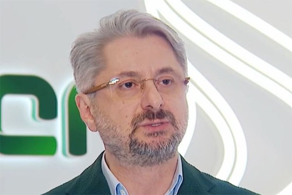 ნიკა გვარამია: პრეზიდენტის მიერ ასეთი მაკოორდინირებელი ქოლგის შექმნა არის ძალიან სწორი