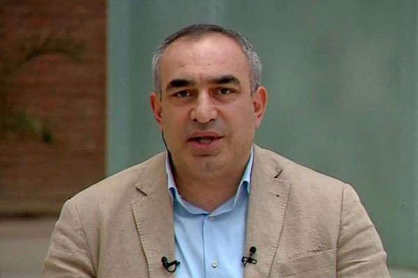 ვლადიმერ ბოჟაძე: თუ ხელისუფლებაში დაბრუნდება „ნაციონალური მოძრაობა“ - კოლექტიური სახით თუ ერთიანი სიით, იმავე დღეს გააღებენ„ ვივამედის“ კარს და ხელისუფლებაში მოვა მიხეილ სააკაშვილი
