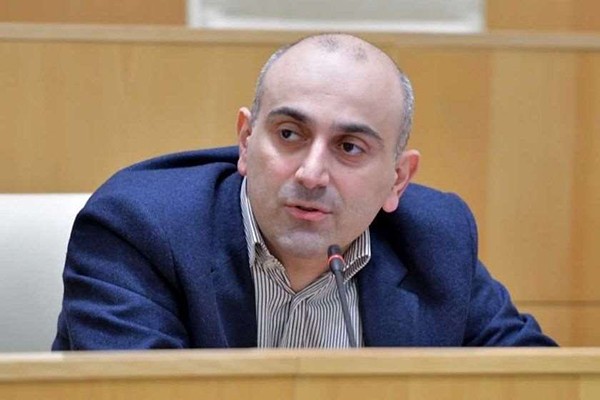 ალექსანდრე რაქვიაშვილი სალომე ზურაბიშვილის ინიციატივაზე: ვერ მოვაწერთ ხელს შეთანხმებას, რომლის შინაარსიც არ გვესმის