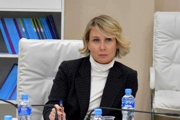 ნინო წილოსანი: ვეტოს დაძლევის პროცესი არაფერია ახალი იმ საერთო გადაწყვეტილების ჭრილში, რომელიც მივიღეთ და რომელიც გულისხმობს გამჭვირვალობის პრინციპის აუცილებლობას