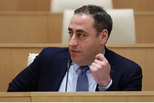 გიორგი ვაშაძე: როგორც არ უნდა დასრულდეს დღევანდელი კენჭისყრა, პირველი ეტაპი ქართველმა ხალხმა მოიგო