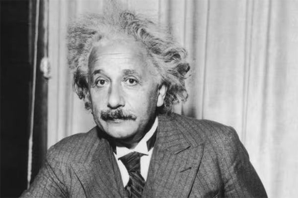 ატომური ბომბის შესახებ აინშტაინის მიერ რუზველტისადმი გაგზვნილ წერილს გასაყიდად აუქციონზე გაიტანენ