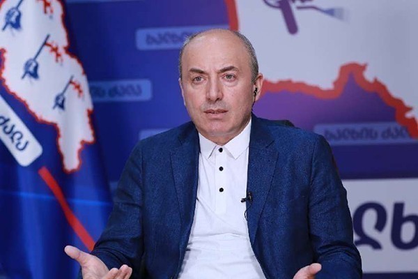 გურამ მაჭარაშვილი: „თავისუფლების მოედანი“ იქნება ის ბოლო გაჩერება მაგათთვის, როცა 26 ოქტომბერს ხალხი ჩაუშვებს ამ გაჩერებაზე და შემდეგ აღარ მიუშვებს პოლიტიკასთან