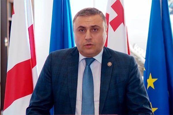 დავით მათიკაშვილი: „დემოკრატიის ფესტივალი“ ეს არის ის შირმა, რომლის უკან წინასაარჩევნოდ ქართულო ოპოზიციური ფლანგის დაფინანსება იმალება