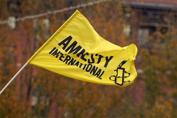 Amnesty International-ი შეშფოთებას გამოთქვამს ბერლინში პოლიციის მიერ პალესტინის მომხრეების მიმართ გადამეტებული ძალის გამოყენების გამო