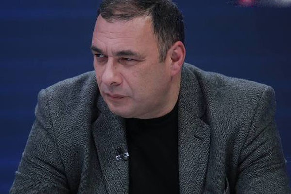 გიორგი იაკობაშვილი: „ჟურნალისტური ეთიკის ქარტიის“ დაწერაზე 50 ათასი ევრო დაიხარჯა,  საბჭოს შეკრებაზე ახალი გრანტი გამოიყო