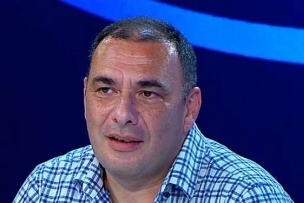 გია იაკობაშვილი: რად უნდაო ცესკოს დაცვა? მათ რომ კითხო, არც ამ ქვეყანას უნდა დაცვა, რადგან 