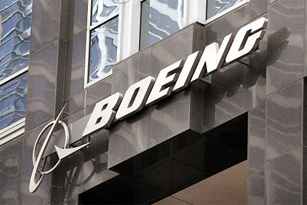 Reuters: Boeing-ის თანამშრომლები გაიფიცნენ