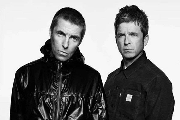 The Sun : Oasis-ის სცენაზე დაბრუნების შესახებ შესაძლოა დოკუმენტური ფილმი გადაიღონ