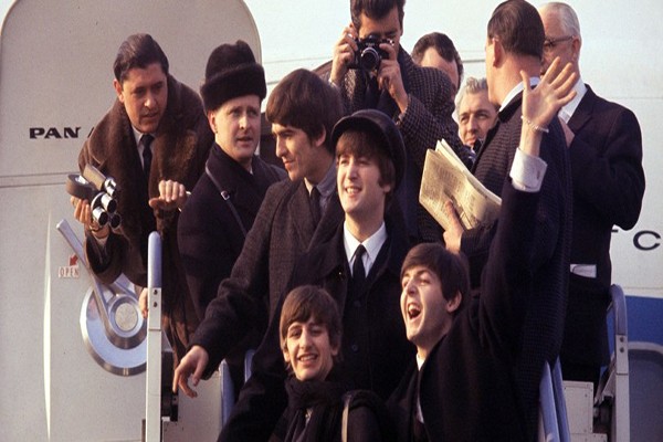 მარტინ სკორსეზეს მიერ გადაღებული Beatles '64-ის გამოსვლის თარიღი ცნობილია