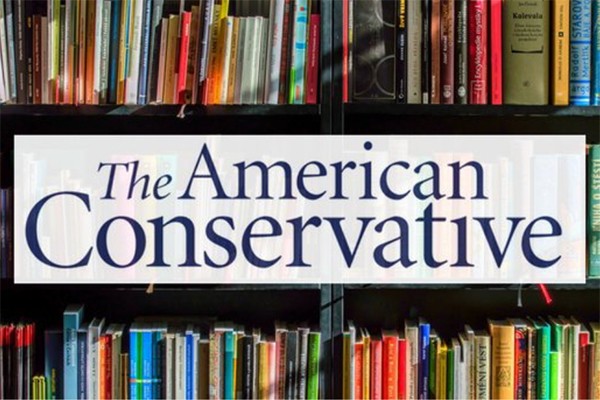 The American Conservative: შეერთებული შტატების ან ევროკავშირის არცერთი სანქცია არ შეცვლის საქართველოს მთავრობის პოლიტიკას საქართველოს სუვერენიტეტისა და კონსერვატიული სოციალური ღირებულებების დაცვის კუთხით