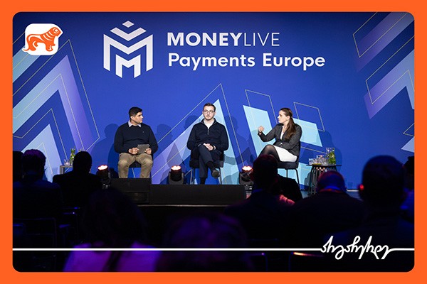 საქართველოს ბანკის წარმომადგენელმა  Money Live Payments Europe - ში გადახდების ინფრასტურქტურის მოდერნიზაციაზე ისაუბრა