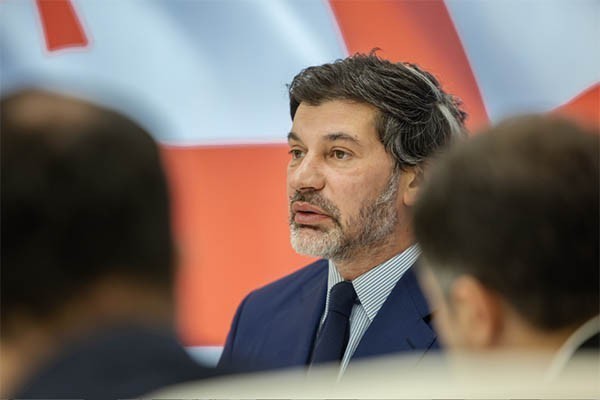 კახა კალაძე: ოპოზიცია არ ელოდება ეუთო/ოდირის საბოლოო დასკვნას, რადგან არ აწყობთ ის შედეგი, რაც ქართველმა ხალხმა დადო
