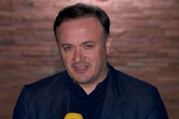 ირაკლი ზარქუა: „ტიტუშკების“ პატარ-პატარა ჯგუფების შექმნა უნდათ, რათა ესკალაცია გაზარდონ, „ნაცმაიდნის“ სცენარს მიჰყვებიან, არეულობის მთავარი წყარო რადიკალური ოპოზიცია იყო