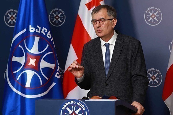 სოზარ სუბარი: თუ ვერ შევინარჩუნებთ სტაბილურობას, ბიუჯეტის ზრდაც უკან მოგვრჩება და ჩვენი ქვეყნის დამოუკიდებლობასაც საფრთხე შეექმნება