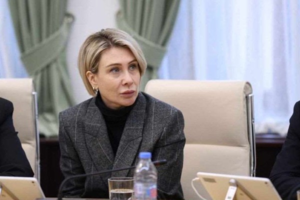 ნინო წილოსანი: სააკაშვილი, როგორც ცნობილი დიქტატორი და ჯალათი, ყველა თავის მიმართვაში კიდევ ერთხელ გვარწმუნებს, როგორი შინაარსის მატარებელია - ოპოზიცია და კრებსითი „ნაცმოძრაობა“ დიდწილად