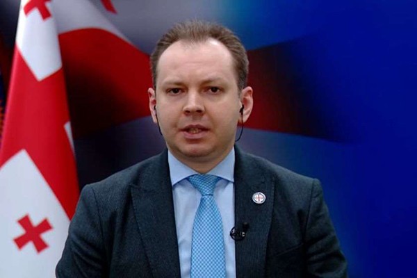 თორნიკე ჭეიშვილი: როდესაც ევროკავშირი საუბრობს დემოკრატიული პროცესის მნიშვნელობაზე, მან უნდა დააფასოს ის მოცემულობა, რომელიც 26 ოქტომბრის არჩევნების შედეგად შეიქმნა