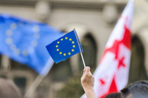 Euronews: უნგრეთმა და სლოვაკეთმა ვეტო დაადეს საქართველოს ოფიციალური პირებისთვის ევროკავშირის სანქციების დაწესების წინადადებას
