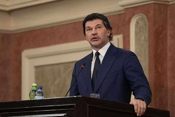 კახა კალაძე: ჩვენ გვინდა ევროპა, მაგრამ ეს არავის აძლევს უფლებას ჩვენი მიზანი ქვეყნის წინააღმდეგ შანტაჟის საშუალებად გამოიყენოს, ევროკავშირში გაწევრიანების მიზანი არავინ უნდა დაამსგავსოს სატყუარას