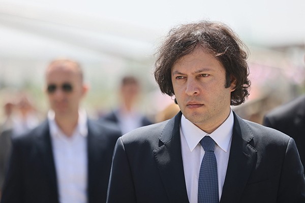ხელოვანი ხალხის მიმართ ბულინგი  ლიბერალური ფაშიზმის მორიგი გამოხატულებაა, დღეს არიან ადამიანები, რომლებიც მოქმედებენ ზუსტად იგივე მეთოდებით, როგორც  1 საუკუნის წინ მოქმედებდნენ ქართველი ბოლშევიკები