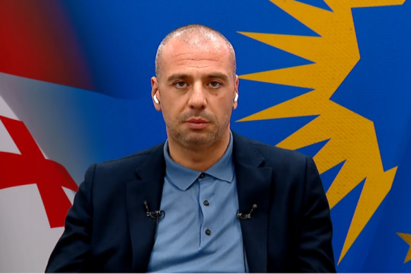 ლევან მაჭავარიანი: ბიძინა ივანიშვილი პირდაპირ დასანქცირებულია იმისთვის, რომ ინარჩუნებს მშვიდობას ქვეყანაში, იგი არის მშვიდობისა და სტაბილურობის მთავარი გარანტი ჩვენს ქვეყანაში